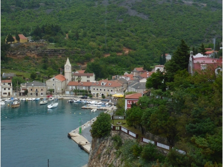 Rondje Adriatische Zee (3) 
