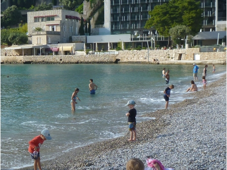 Rondje Adriatische Zee (5) 